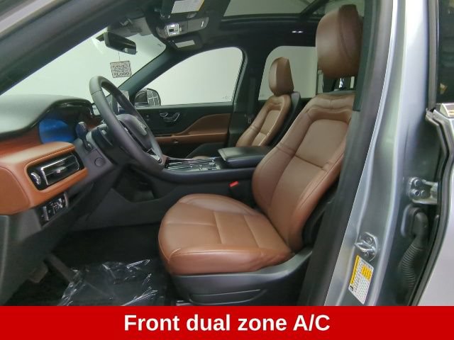 Used 2024 Lincoln Aviator Reserve w/ Equipment Group 201A AWD/4WD image 12