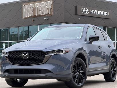 Used 2024 MAZDA CX-5 Carbon Edition