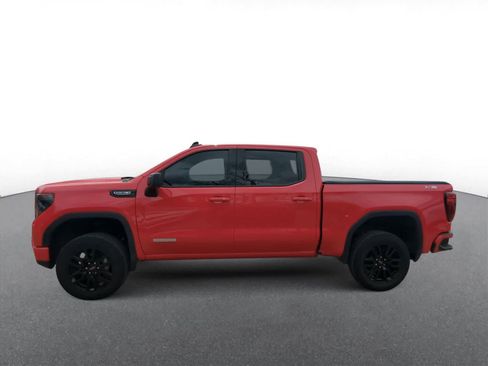 Used 2024 GMC Sierra 1500 Elevation w/ X31 Off-Road Package AWD/4WD image 5