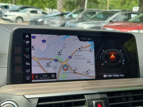 Used 2018 BMW X3 xDrive30i AWD/4WD image 30