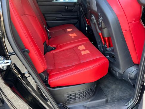 Used 2024 Toyota Tacoma TRD Pro image 16