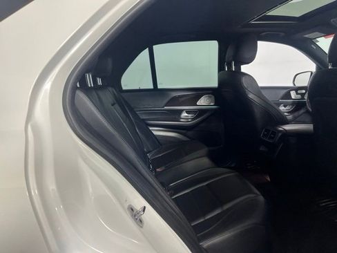 Used 2023 Mercedes-Benz GLE 350 w/ Premium Package image 25