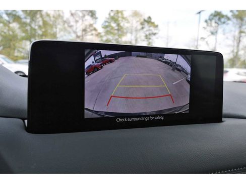 Used 2023 MAZDA CX-5 AWD 2.5 S w/ Preferred Package image 23