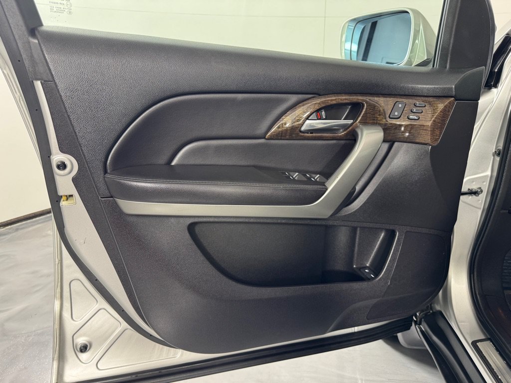 Used 2013 Acura MDX w/ Technology Package AWD/4WD image 9