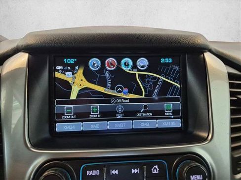 Used 2020 Chevrolet Suburban Premier w/ Max Trailering Package AWD/4WD image 12