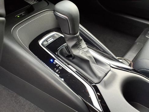 New 2026 Toyota Corolla SE image 8