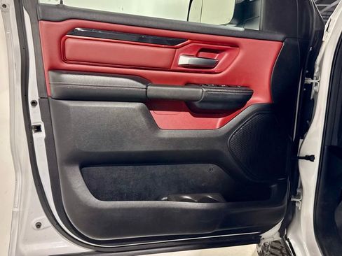 Used 2019 RAM 1500 Rebel w/ Rebel Level 1 Equipment Group image 12