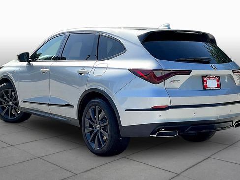 Used 2026 Acura MDX A-Spec AWD/4WD image 23