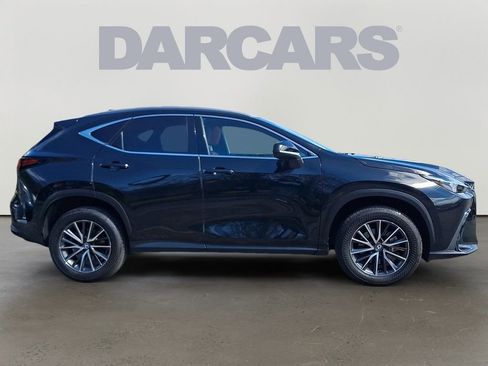 Used 2024 Lexus NX 350 AWD image 7