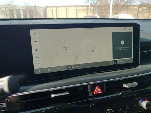 Used 2025 Kia K5 GT-Line image 20