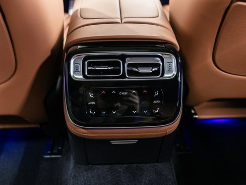 Certified 2024 Mercedes-Benz S 63 AMG S image 29