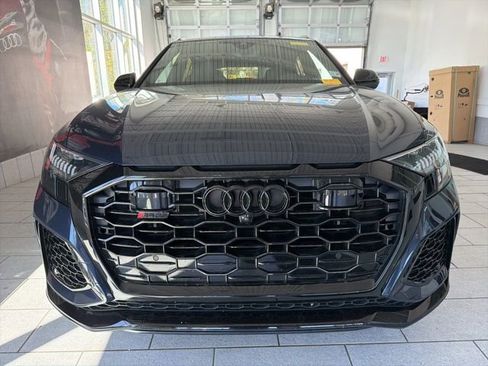Used 2024 Audi RS Q8 AWD/4WD image 7