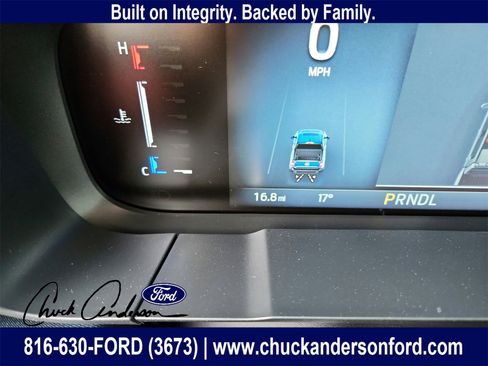 New 2025 Ford Maverick XL w/ Equipment Group 101A image 12