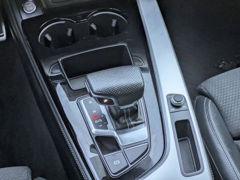Used 2022 Audi A4 2.0T Premium Plus image 14