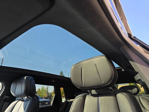 New 2026 Cadillac Lyriq Sport image 24