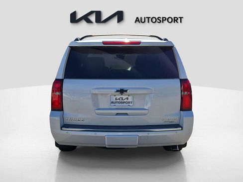 Used 2020 Chevrolet Tahoe Premier w/ Premier Plus Edition image 9