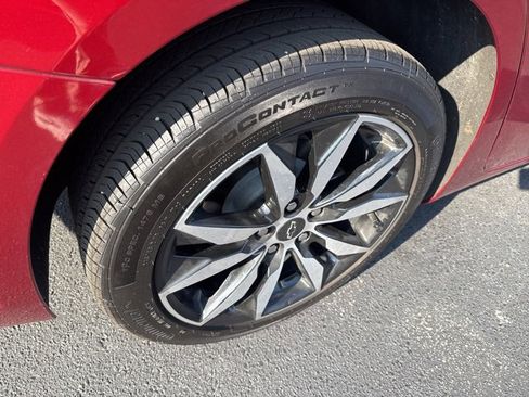 Used 2025 Chevrolet Malibu RS image 11