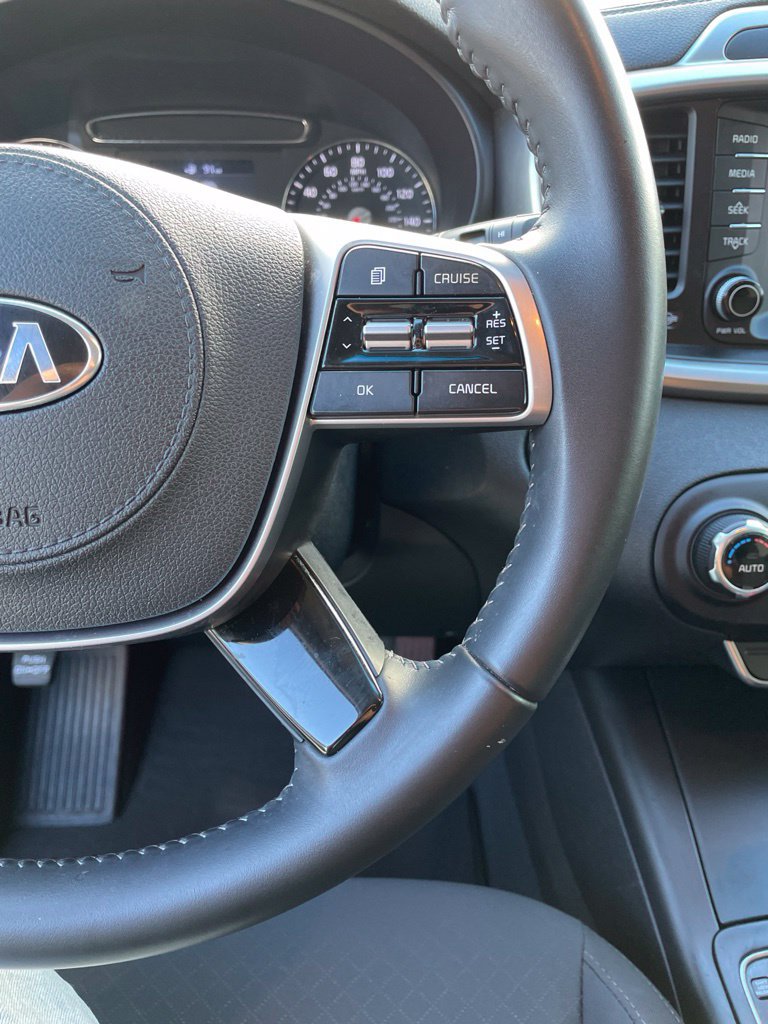 Used 2020 Kia Sorento S FWD image 14