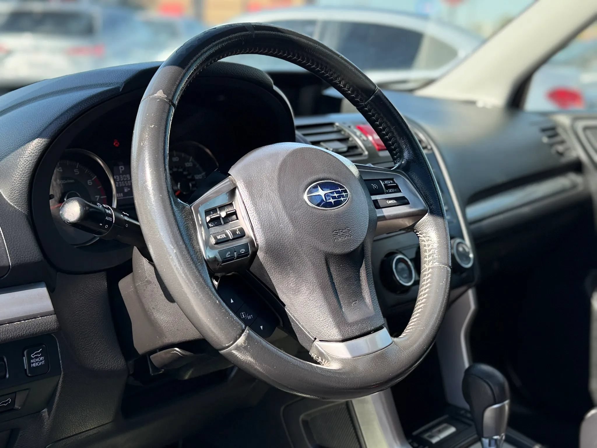 Used 2014 Subaru Forester 2.5i Limited AWD/4WD image 13