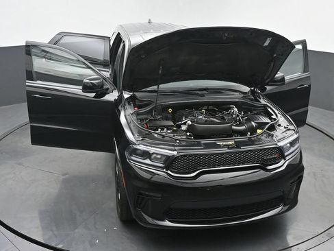 Used 2022 Dodge Durango SXT w/ Blacktop Package AWD/4WD image 64
