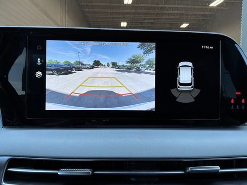 Used 2025 Hyundai Palisade SEL AWD/4WD image 36