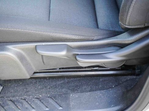 Used 2025 Chevrolet Colorado Trail Boss image 21