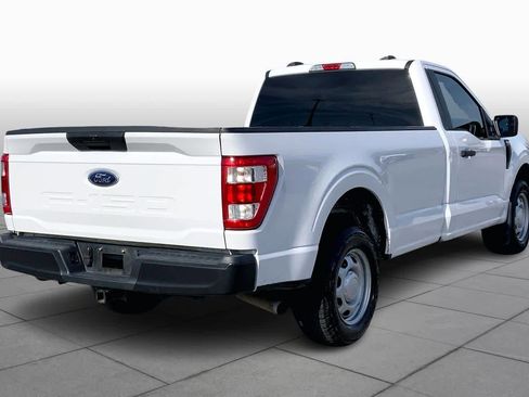 Certified 2022 Ford F150 XL w/ Trailer Tow Package image 12