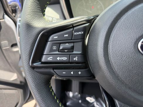 Used 2025 Subaru Outback Onyx Edition AWD/4WD image 23