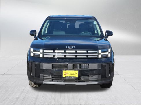 Certified 2026 Hyundai Santa Fe SE image 2