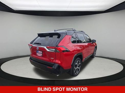 Used 2024 Toyota RAV4 XSE w/ Premium Package AWD/4WD image 6