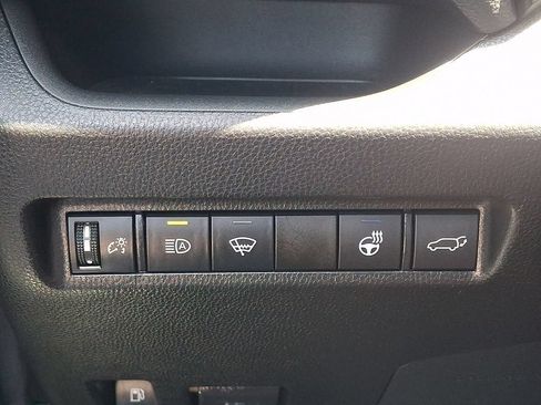 Used 2021 Toyota RAV4 XSE AWD/4WD image 29