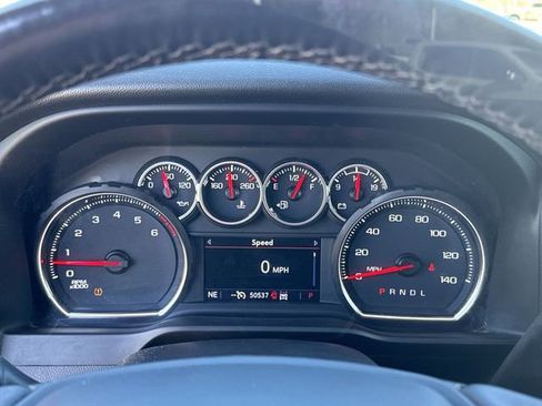 Certified 2022 Chevrolet Silverado 3500 LT w/ Convenience Package image 12