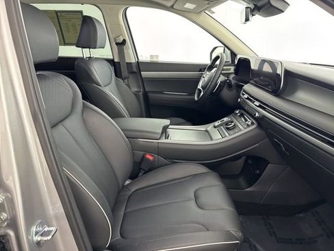 Used 2025 Hyundai Palisade SEL image 25