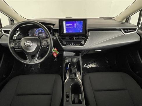 Certified 2026 Toyota Corolla LE image 12