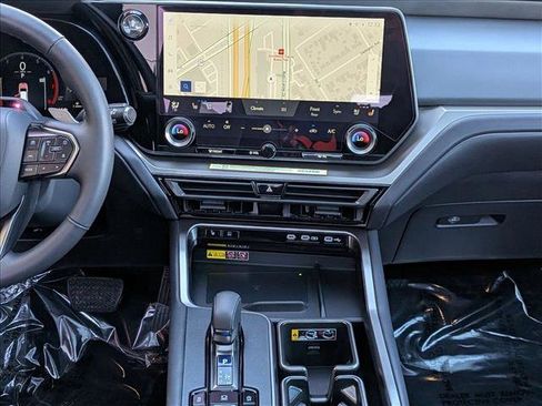 Used 2026 Lexus TX 350 AWD w/ Technology Package image 15