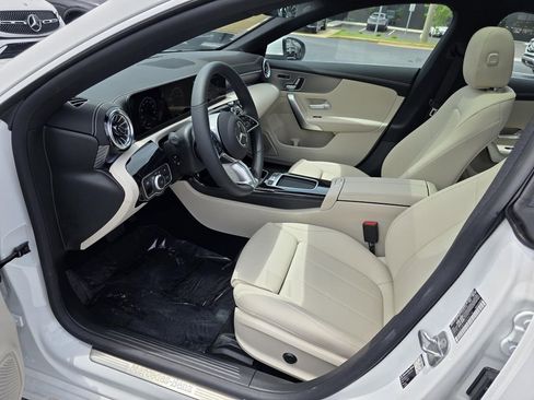 New 2026 Mercedes-Benz CLA 250 image 23