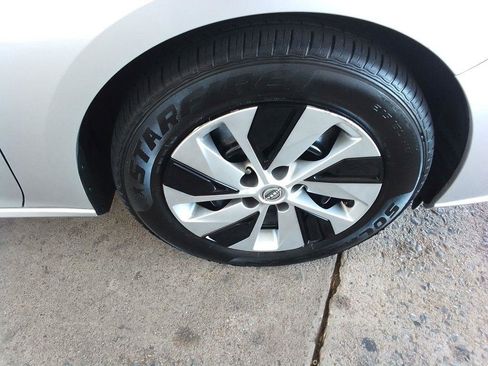 Used 2023 Nissan Altima 2.5 S image 25