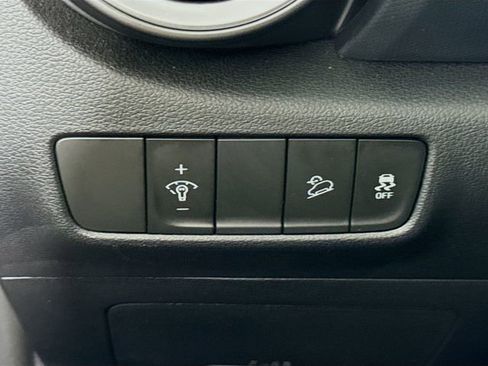 Certified 2023 Hyundai Kona SE w/ Cargo Package image 12