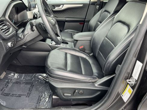 Used 2020 Ford Escape SEL AWD/4WD image 14