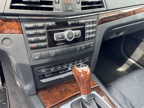 Used 2013 Mercedes-Benz E 350 Cabriolet image 20