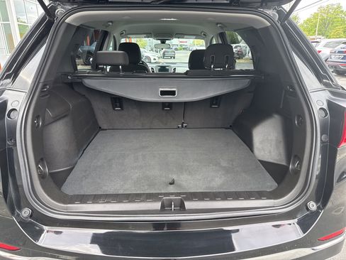 Used 2019 Chevrolet Equinox LT FWD image 24