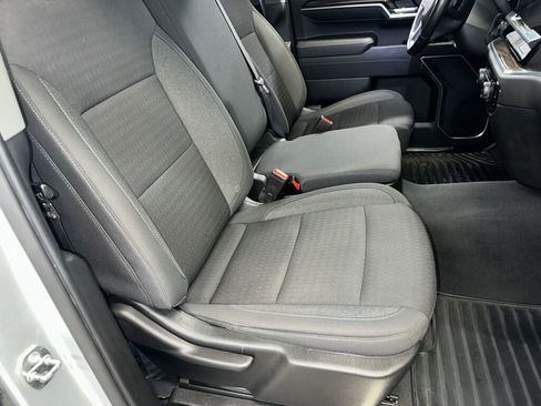 Certified 2022 Chevrolet Silverado 1500 LT image 32