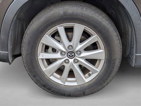 Used 2016 MAZDA CX-5 Sport FWD image 12