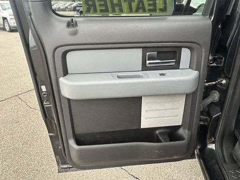 Used 2014 Ford F150 XLT AWD/4WD image 13