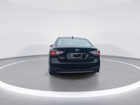 Certified 2025 Subaru Legacy Limited AWD/4WD image 7