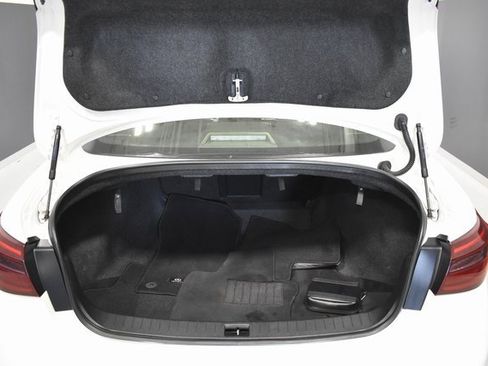 Used 2023 INFINITI Q50 Luxe w/ Cargo Package image 38