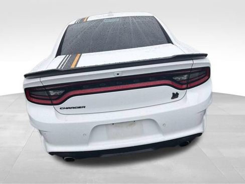 Used 2023 Dodge Charger Scat Pack RWD image 15