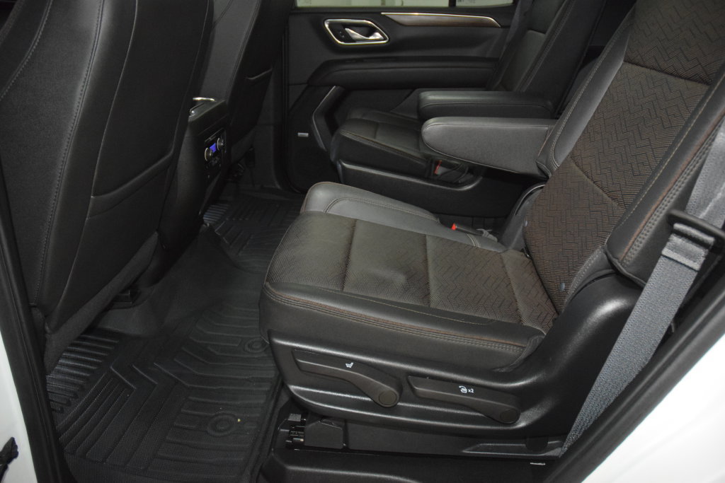 Used 2022 Chevrolet Tahoe High Country AWD/4WD image 43