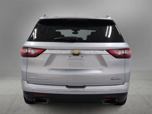 Used 2020 Chevrolet Traverse High Country w/ LPO, Floor Liner Package image 7
