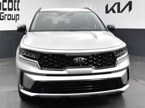 Used 2021 Kia Sorento S FWD image 8